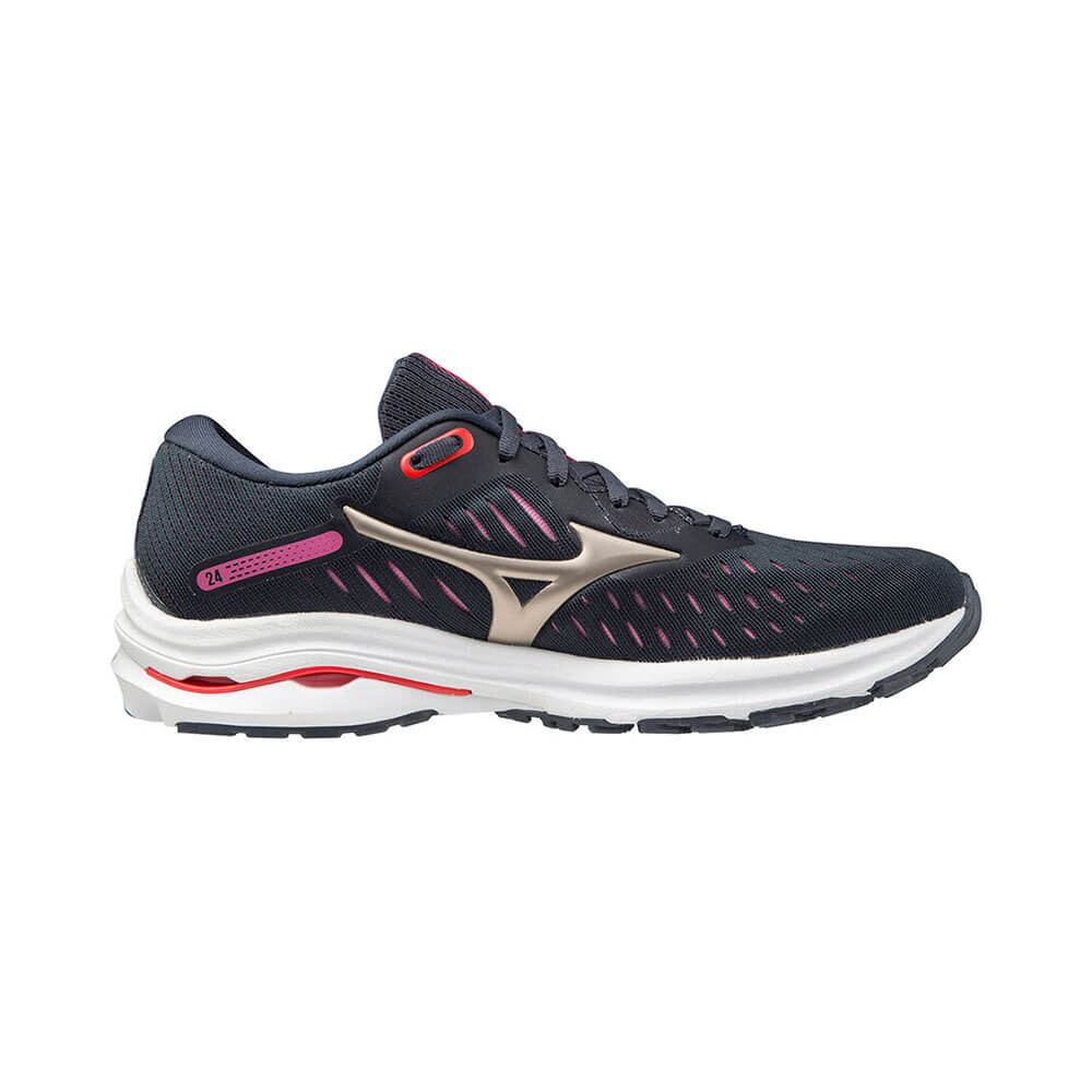 נעלי ספורט מיזונו Wave Rider 24 נשים