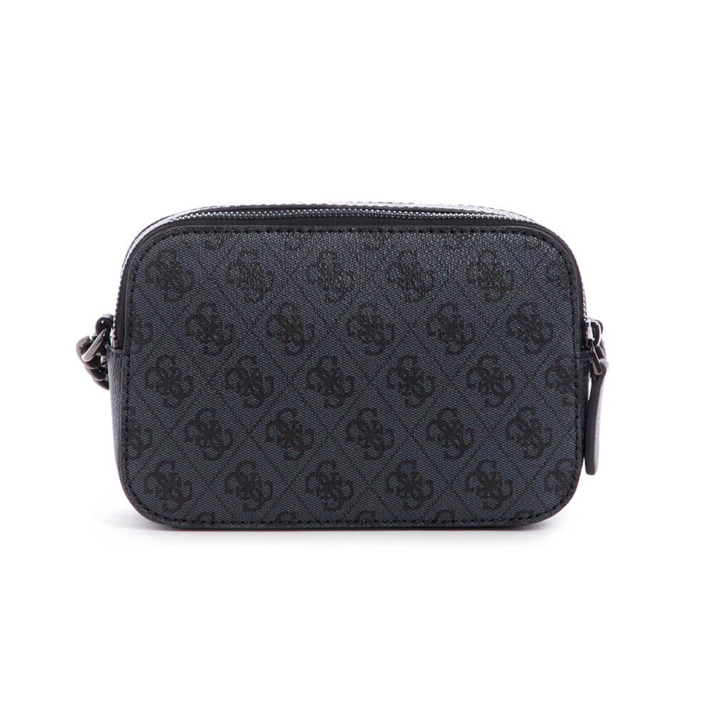 תיק צד Guess נשים Logo Bling Camera Bag