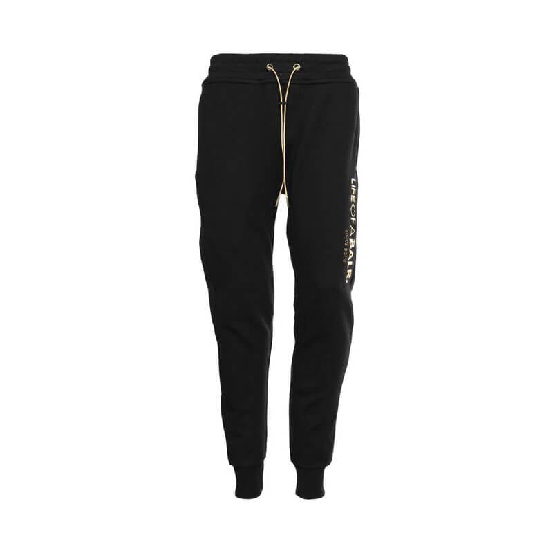 מכנס פוטר באלר Slim Sweat Pants גברים