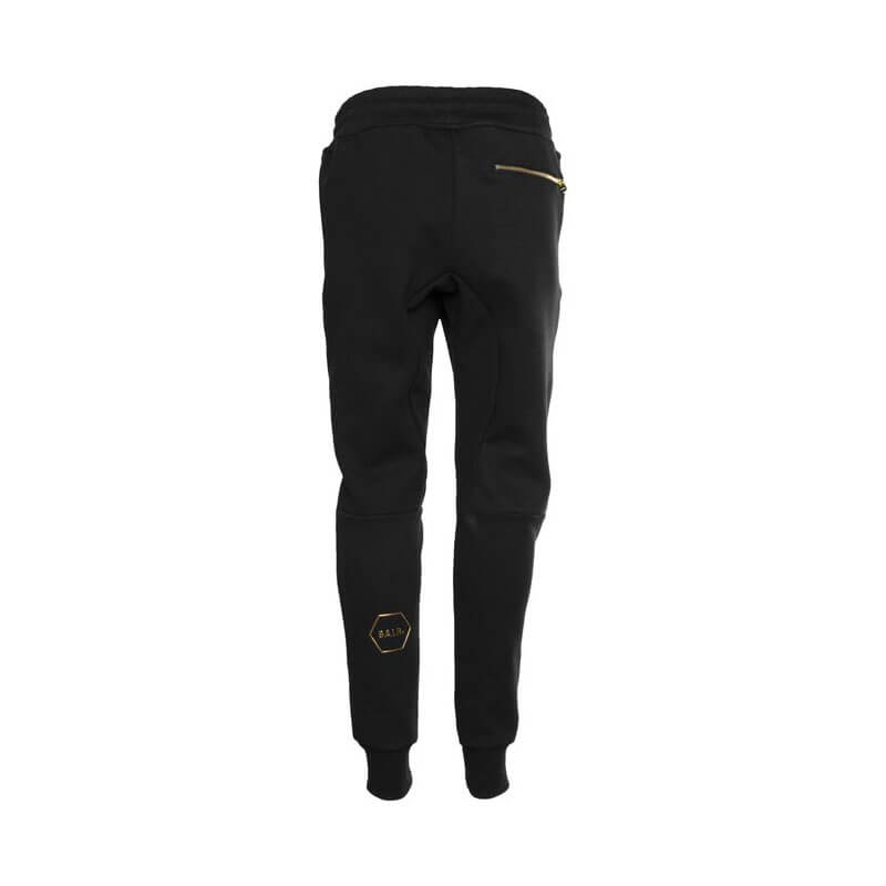 מכנס פוטר באלר Slim Sweat Pants גברים