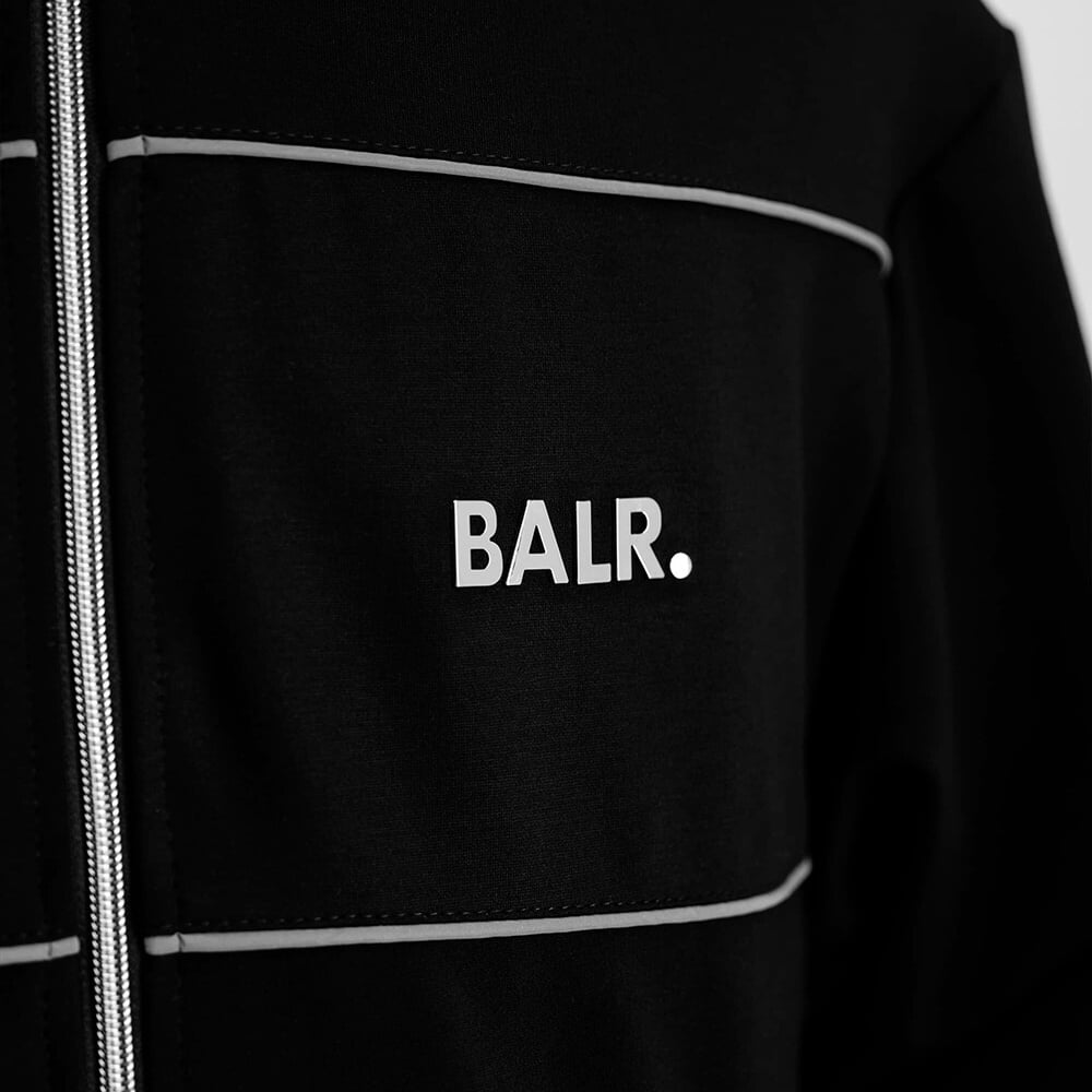 ג'קט באלר Louis Slim Piping גברים