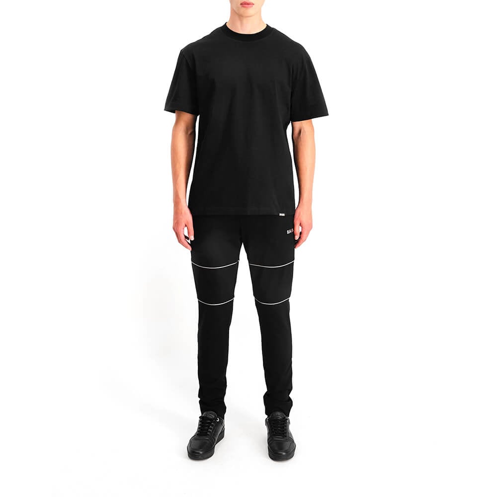 מכנס באלר ארוך Louis Slim Piping גברים