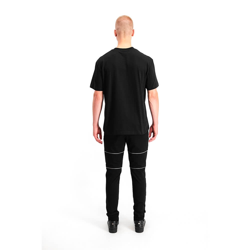 מכנס באלר ארוך Louis Slim Piping גברים