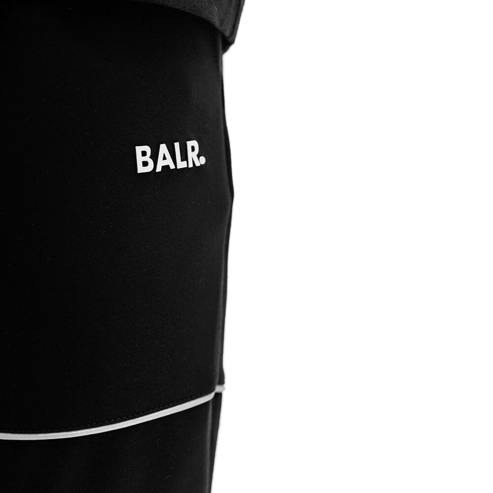 מכנס באלר ארוך Louis Slim Piping גברים