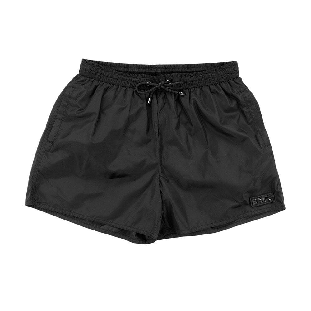 בגד ים באלר Logo Classic גברים