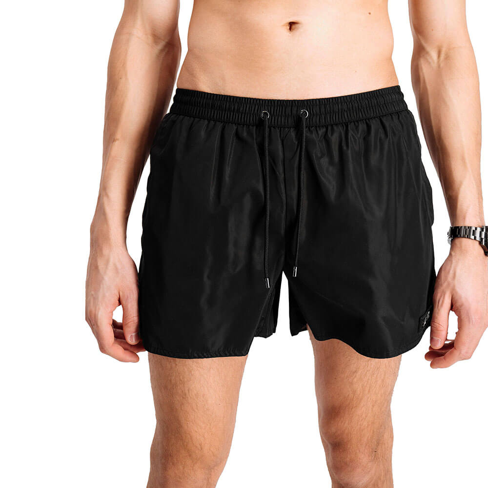 בגד ים באלר Logo Classic גברים