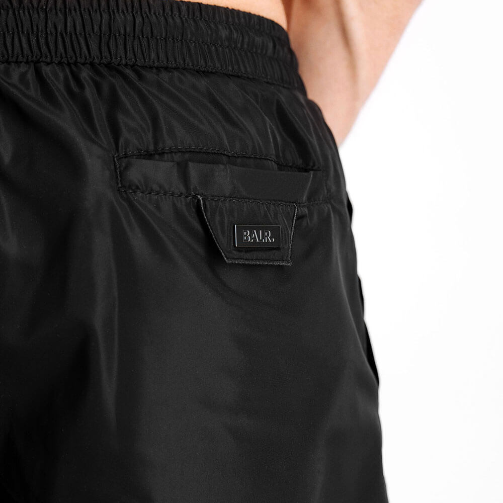 בגד ים באלר Logo Classic גברים