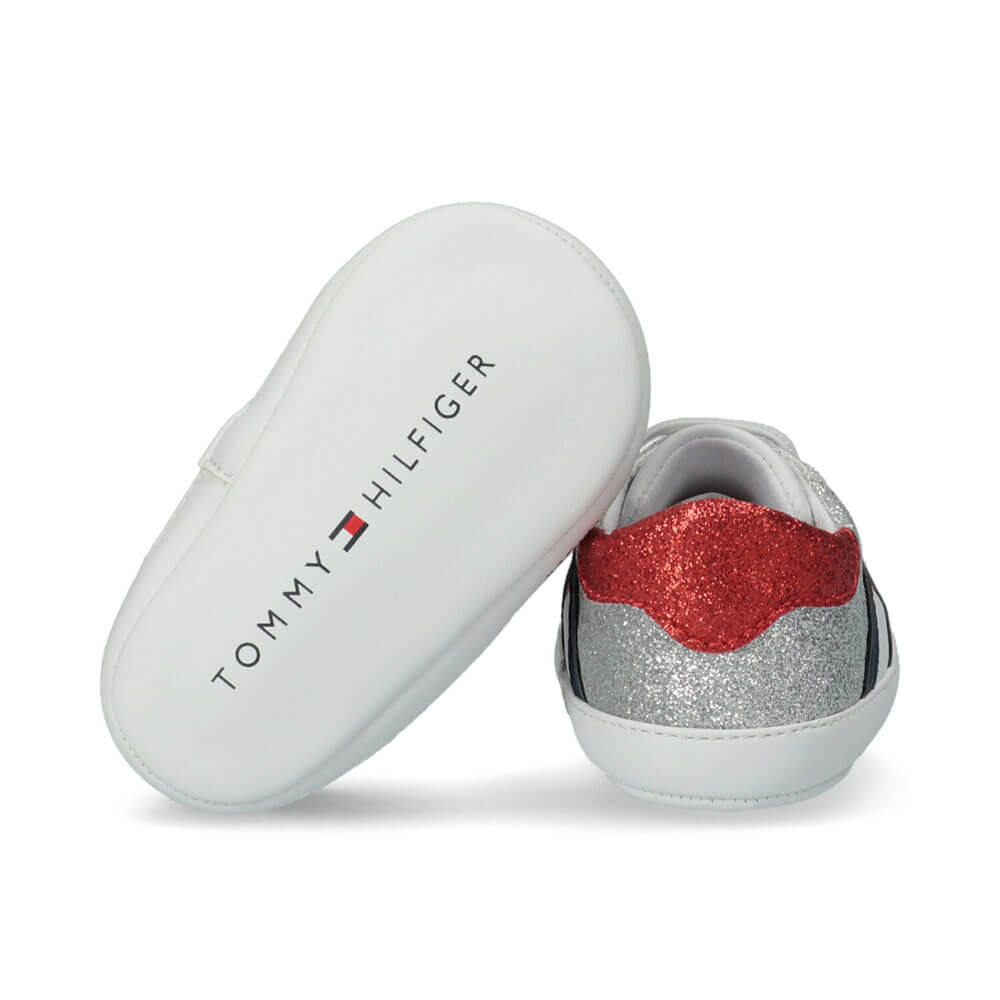 סניקרס טומי הילפיגר Kids Lace Up Shoe לילדים