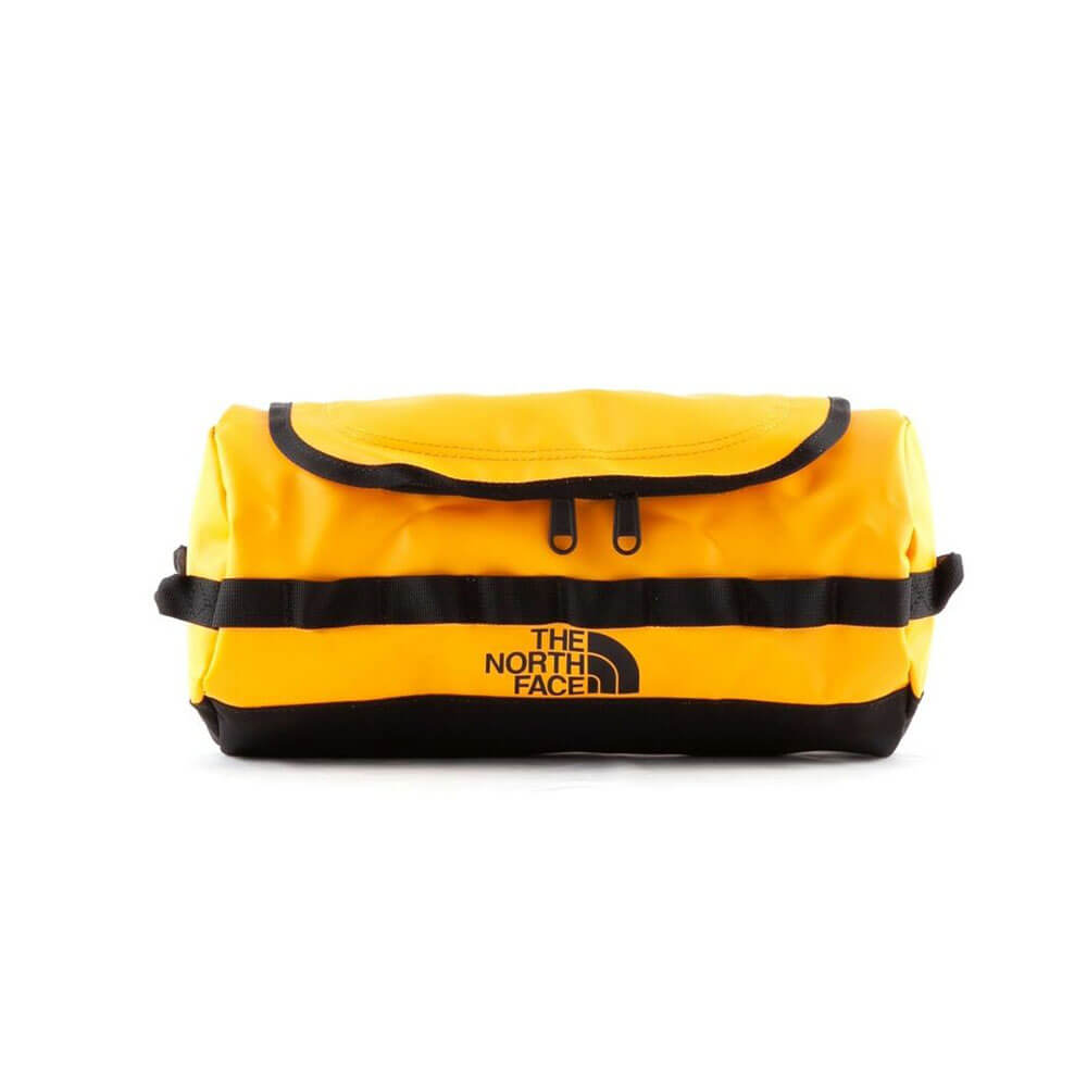 תיק טיולים נורת פייס Base Camp Travel Canister Large