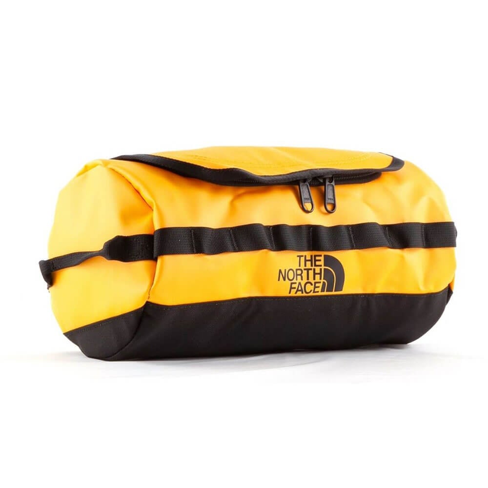 תיק טיולים נורת פייס Base Camp Travel Canister Large