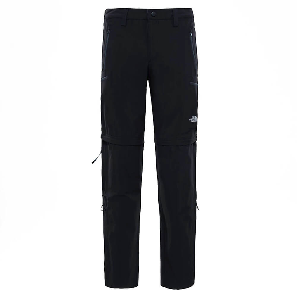 מכנסי טיולים נורת' פייס Convertible Pant גברים