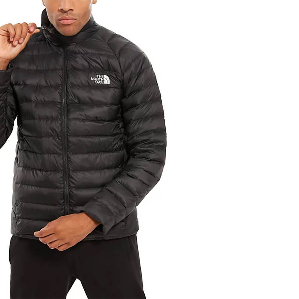 ג'קט נורת פייס Trevail Jacket גברים