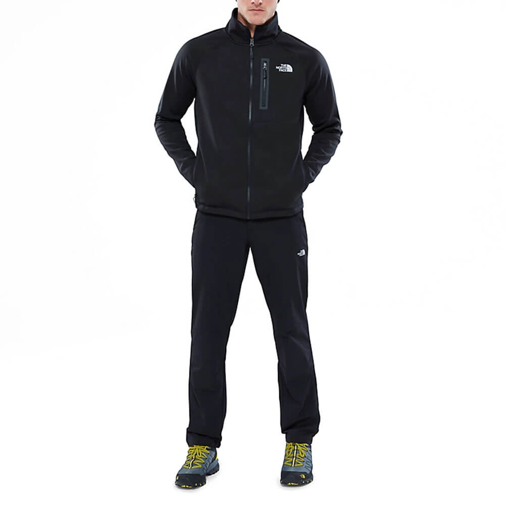 ג'קט נורת' פייס סופטשל Canyonlands Softshell גברים