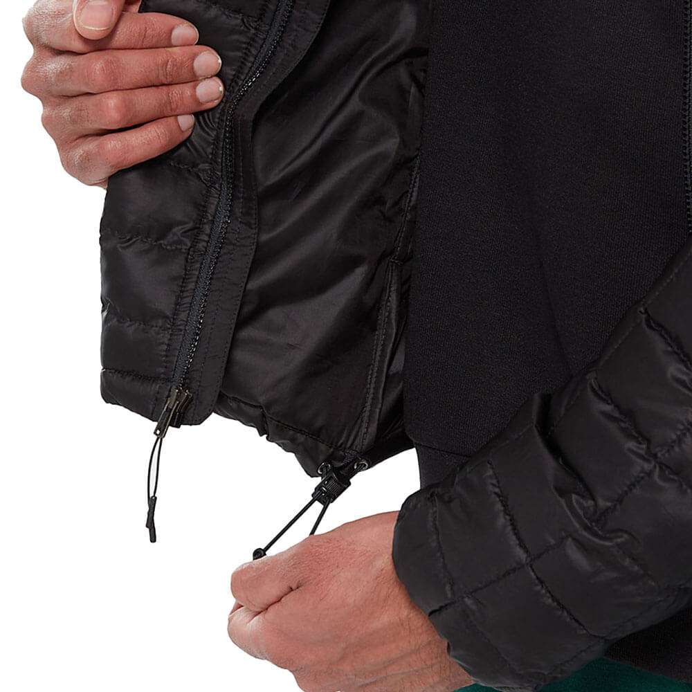 מעיל נורת פייס Thermoball Eco Jacket גברים