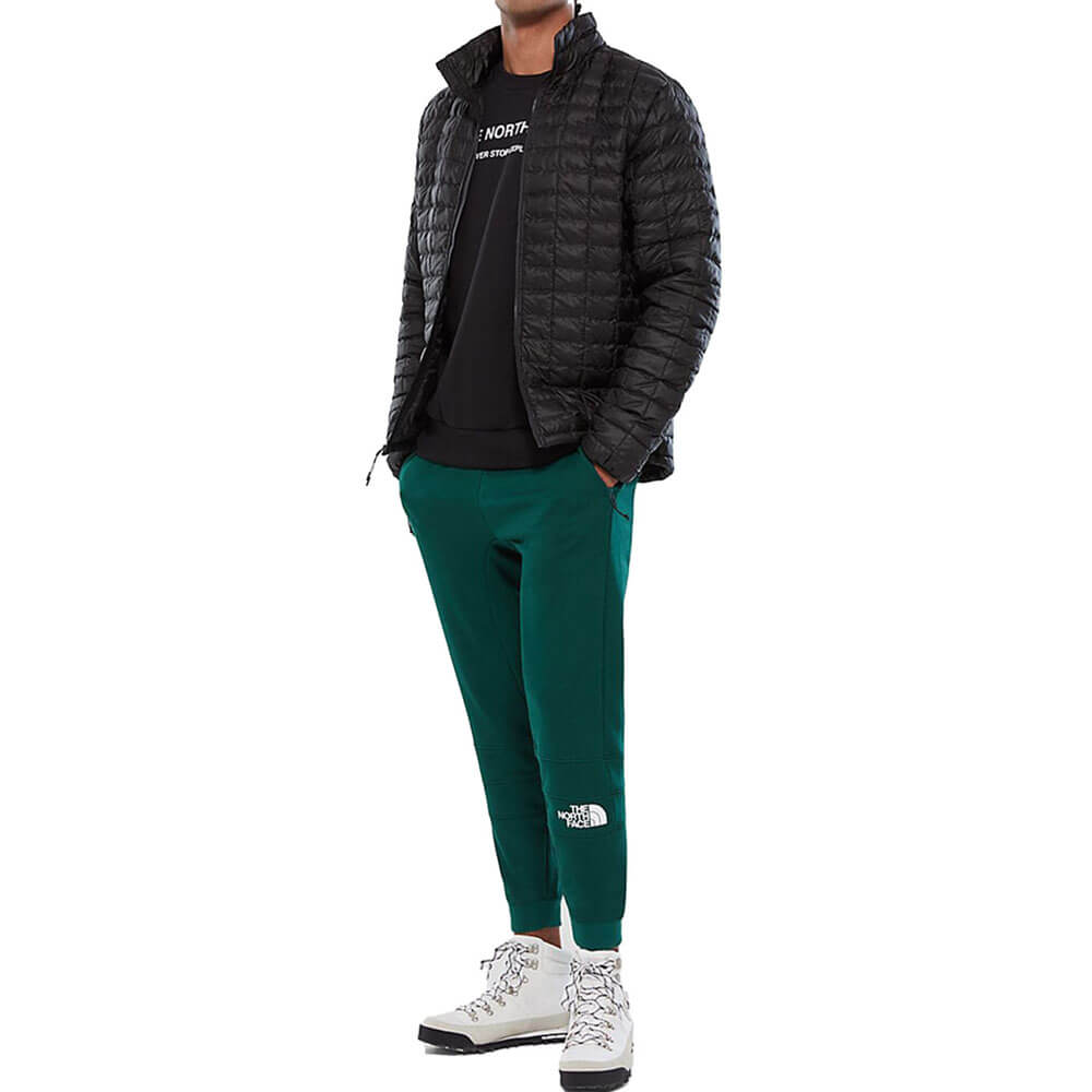 מעיל נורת פייס Thermoball Eco Jacket גברים