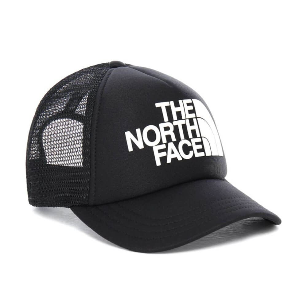 כובע מצחייה נורת פייס Eu Y Logo Trucker
