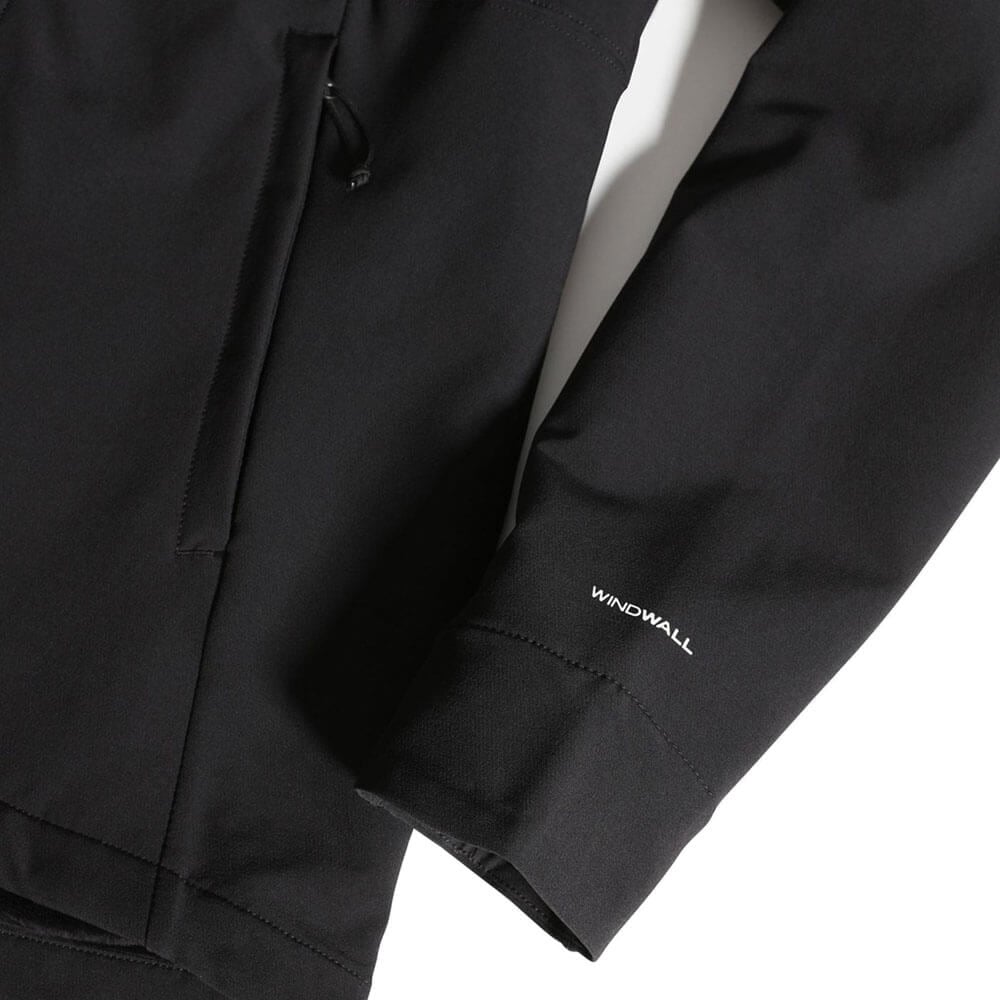 מעיל נורת פייס Shelbe Raschel Hoodie נשים
