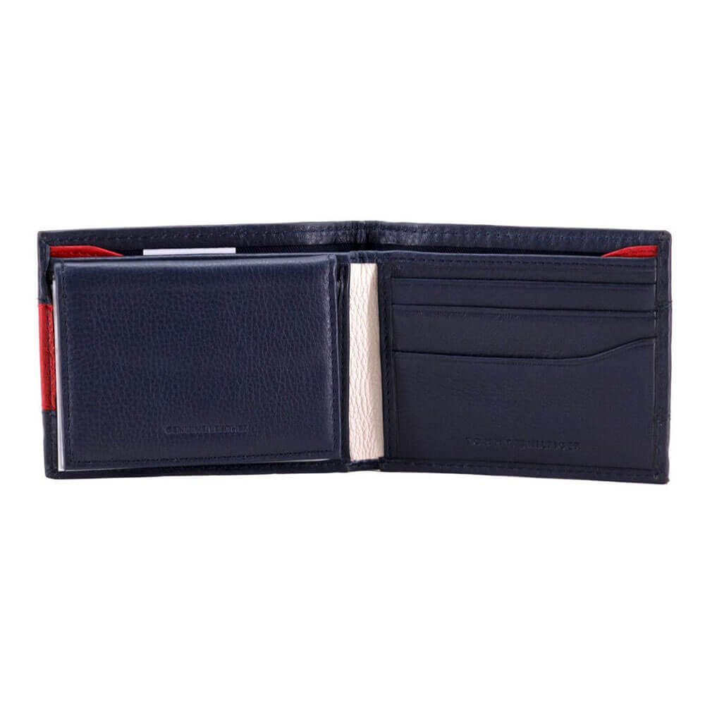 ארנק עור לגבר Orson טומי הילפיגר