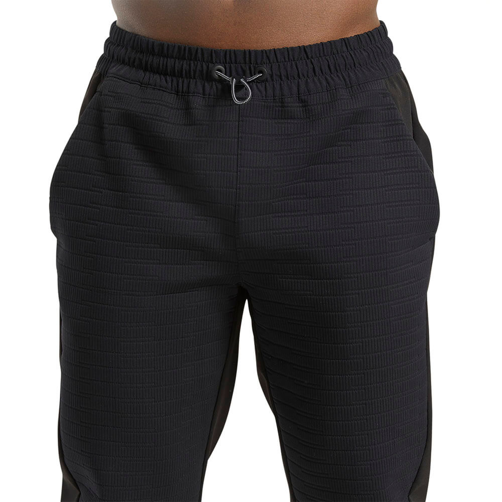 מכנס ספורט ריבוק ארוך Thermowarm Deltapeak גברים