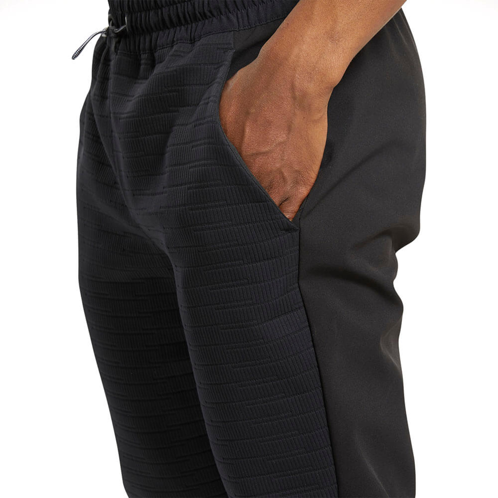 מכנס ספורט ריבוק ארוך Thermowarm Deltapeak גברים