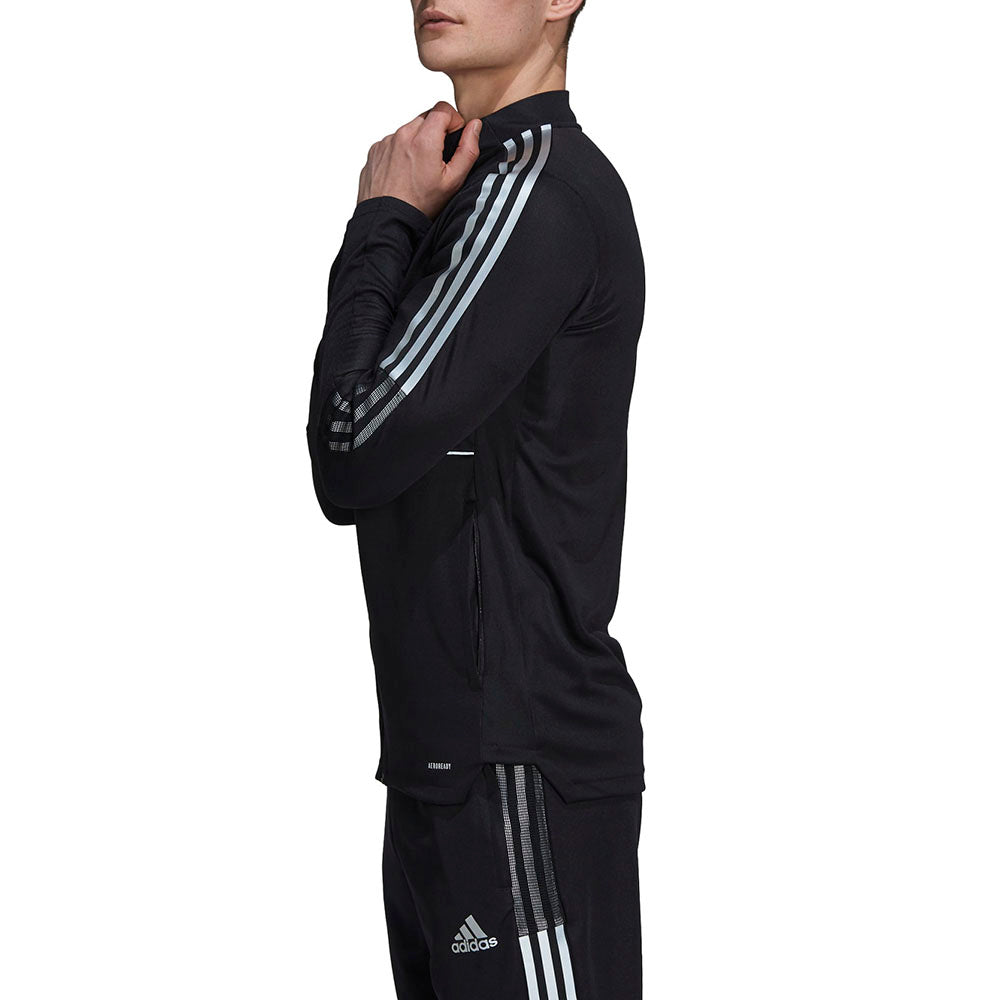 ג'קט אדידס Tiro Reflective גברים
