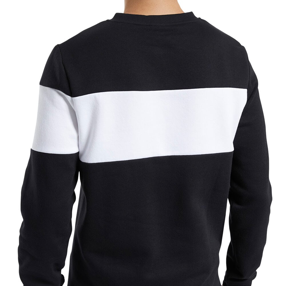 סווטשירט ריבוק Essentials Fleece Sweatshirt גברים