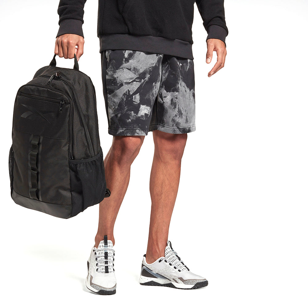 תיק גב ריבוק UBF