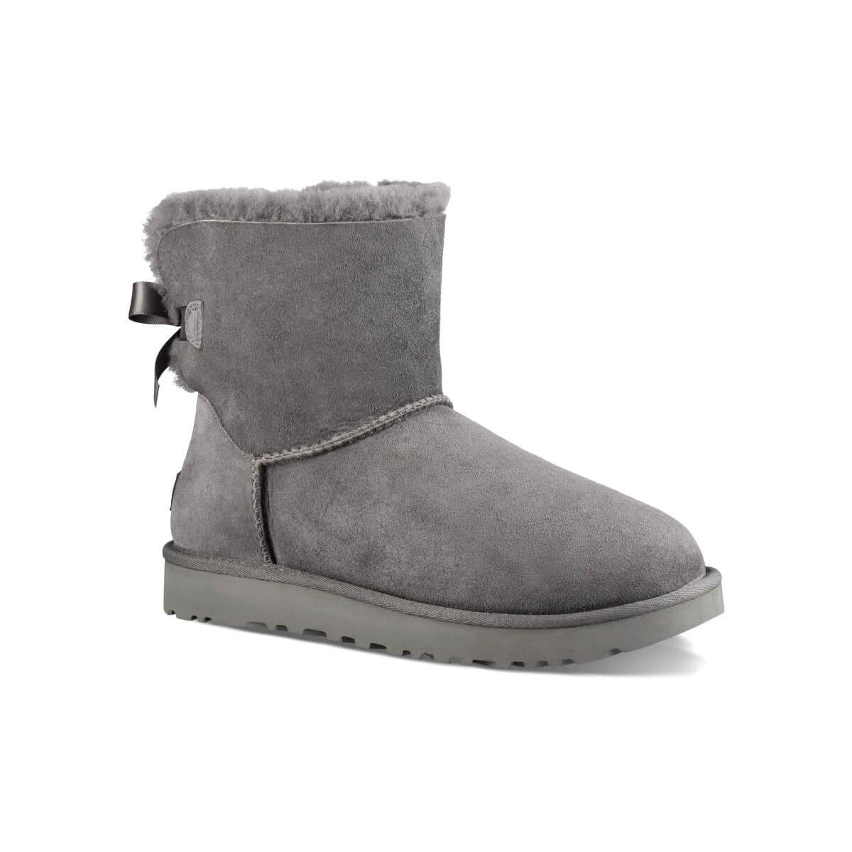 נעלי UGG נשים Mini Bailey Bow II