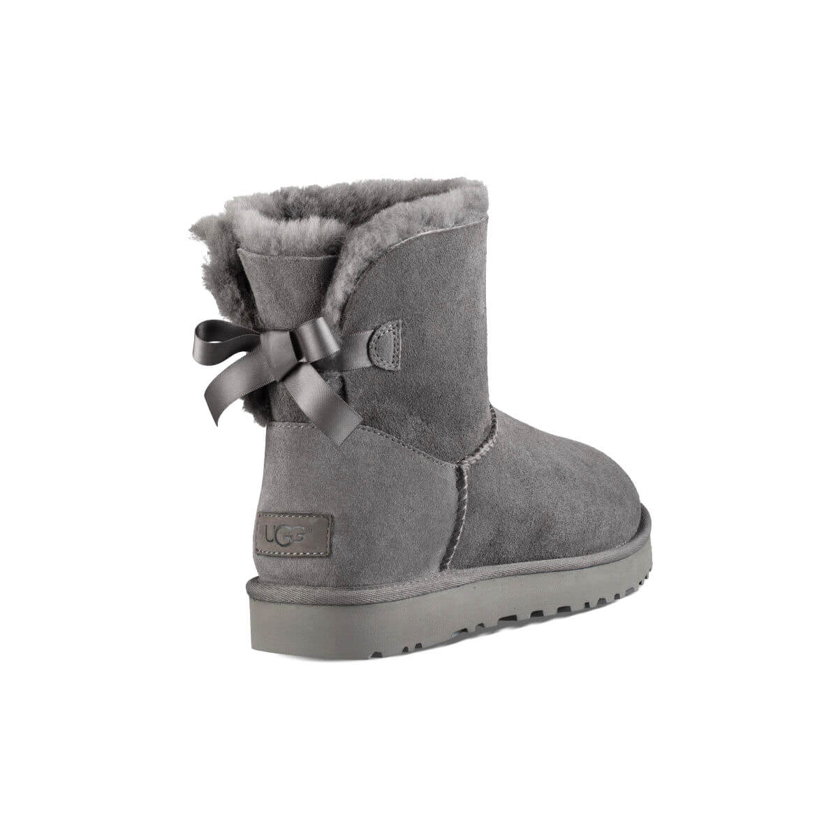 נעלי UGG נשים Mini Bailey Bow II