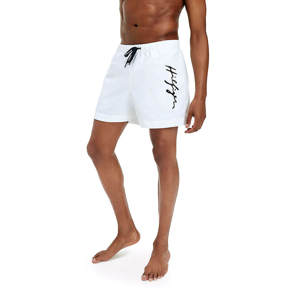 בגד ים טומי הילפיגר Medium Drawstring גברים