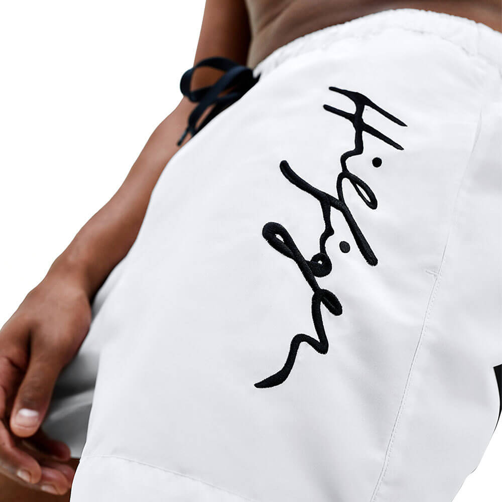 בגד ים טומי הילפיגר Medium Drawstring גברים