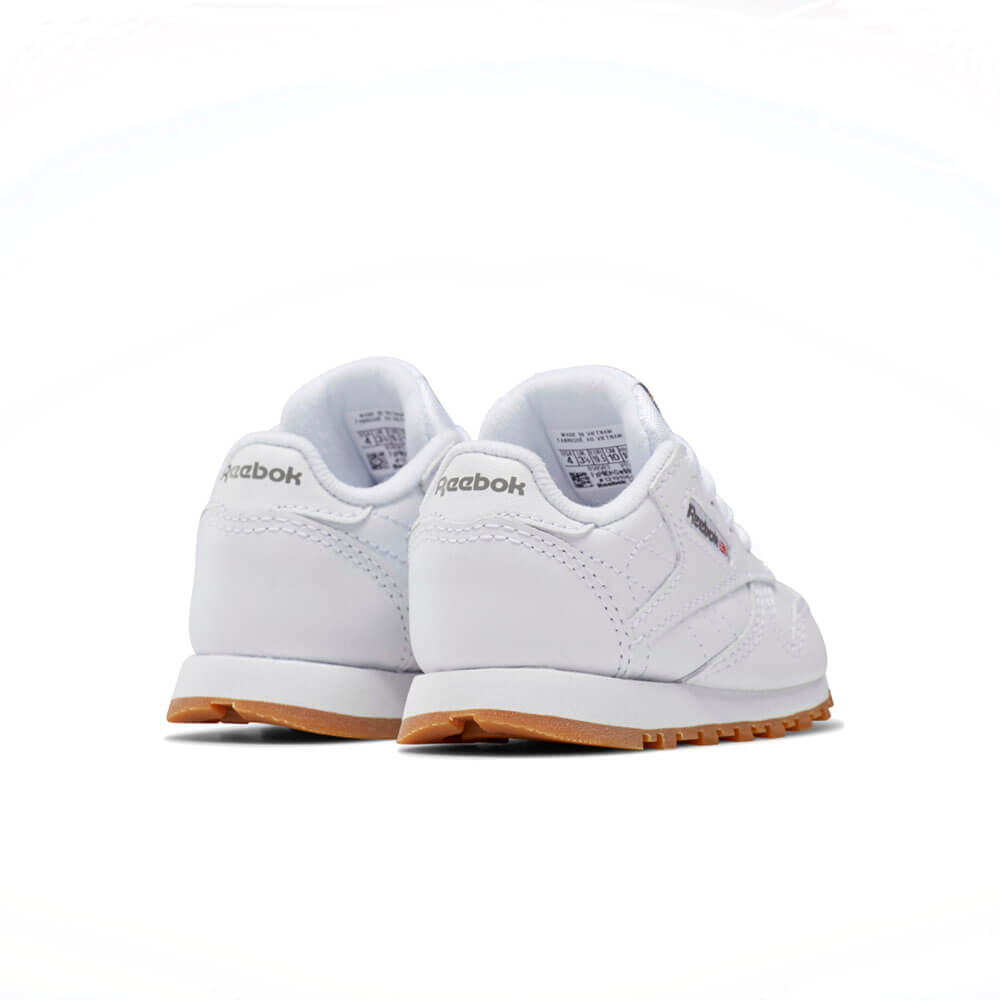 נעלי ספורט ריבוק Classic Leather Toddler ילדים