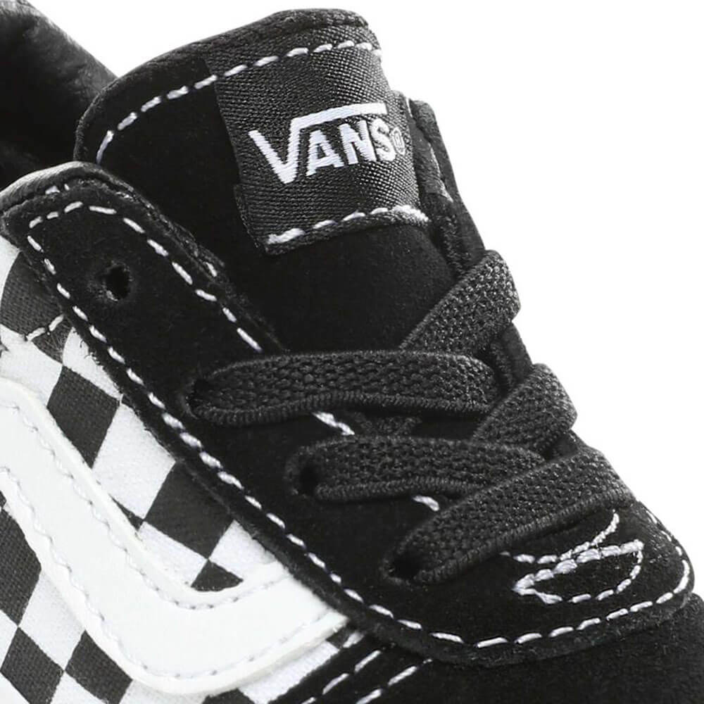 נעלי סניקרס ואנס TD Ward Slip-On ילדים