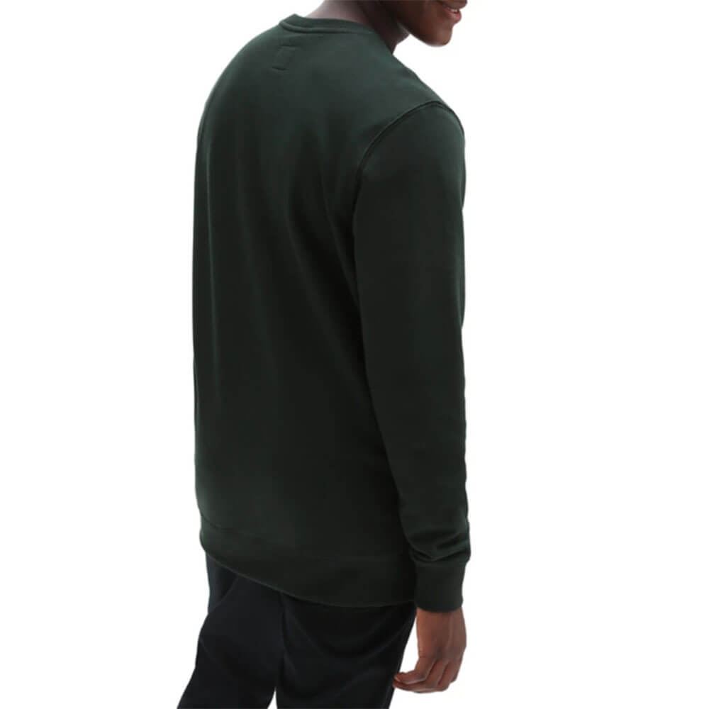 סווטשירט ואנס Vans Classic Crew II גברים