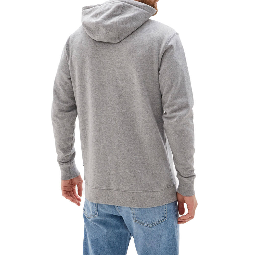 סווטשירט קפוצ'ון ואנס Vans Classic Po Hoodie II גברים