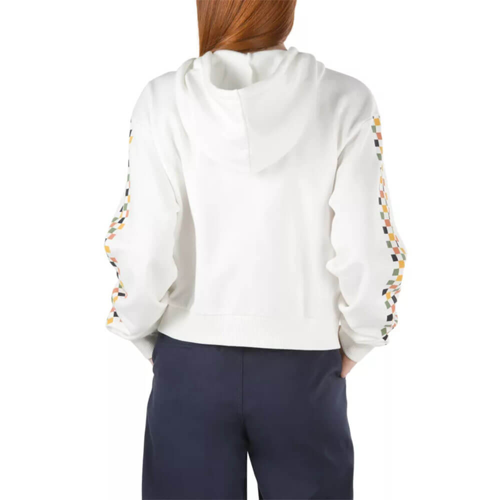 סווטשירט קפוצ'ון ואנס Karina Hoodie נשים