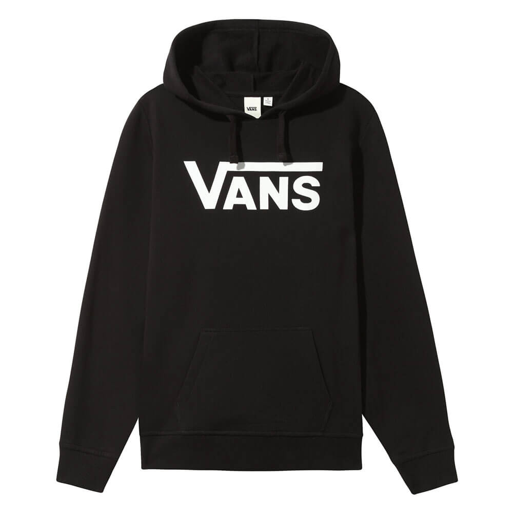 סווטשירט קפוצ'ון ואנס Classic V II Hoodie נשים