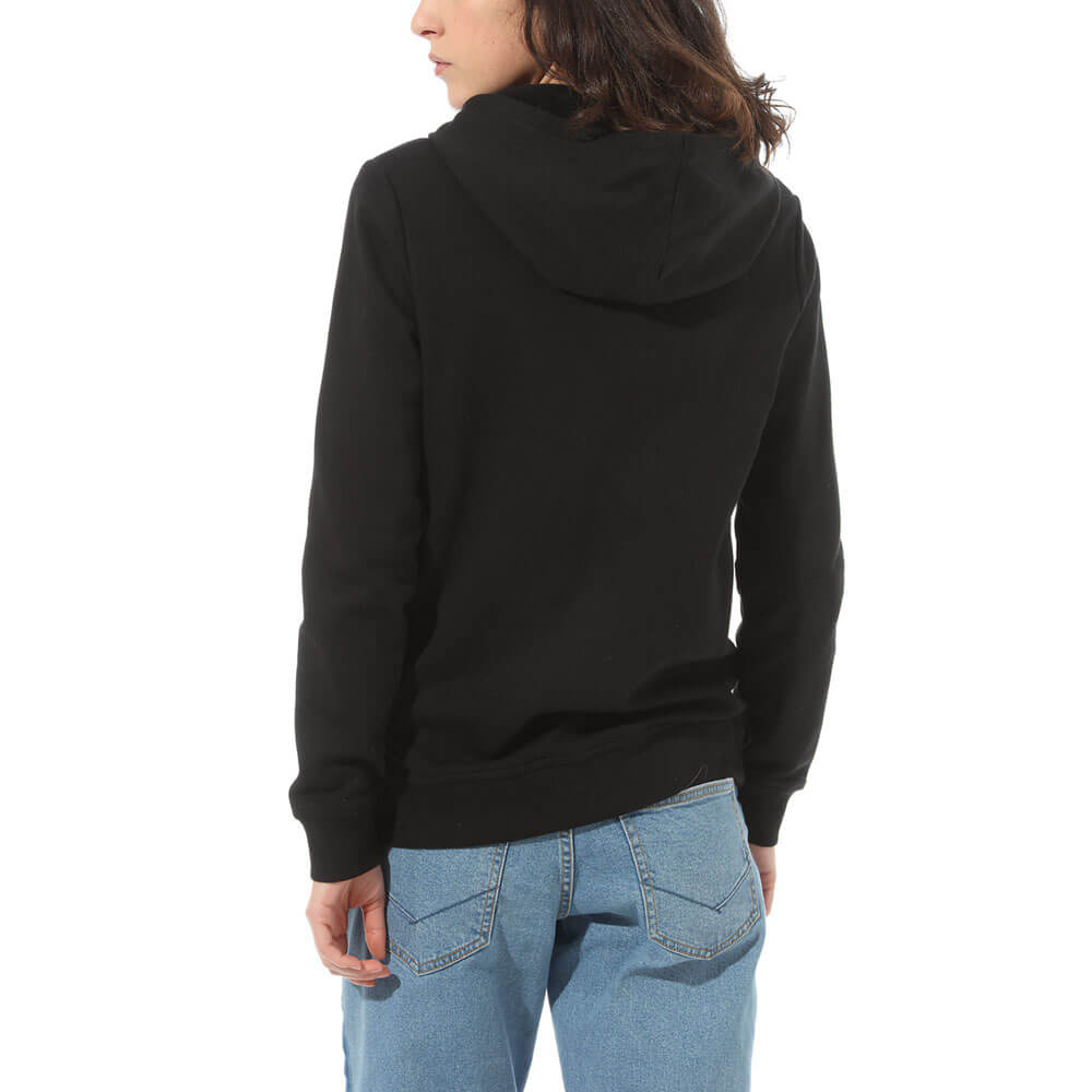 סווטשירט קפוצ'ון ואנס Classic V II Hoodie נשים