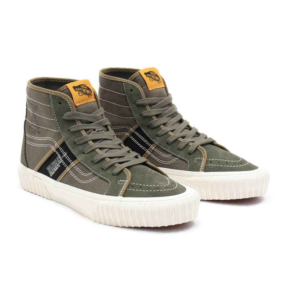 נעלי סניקרס ואנס UA SK8-Hi Gym Issue
