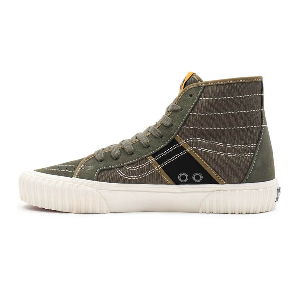 נעלי סניקרס ואנס UA SK8-Hi Gym Issue