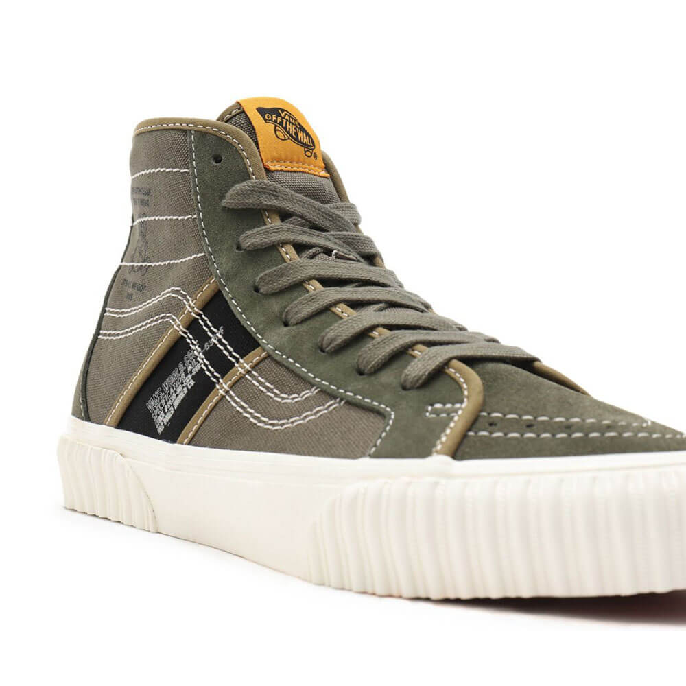 נעלי סניקרס ואנס UA SK8-Hi Gym Issue