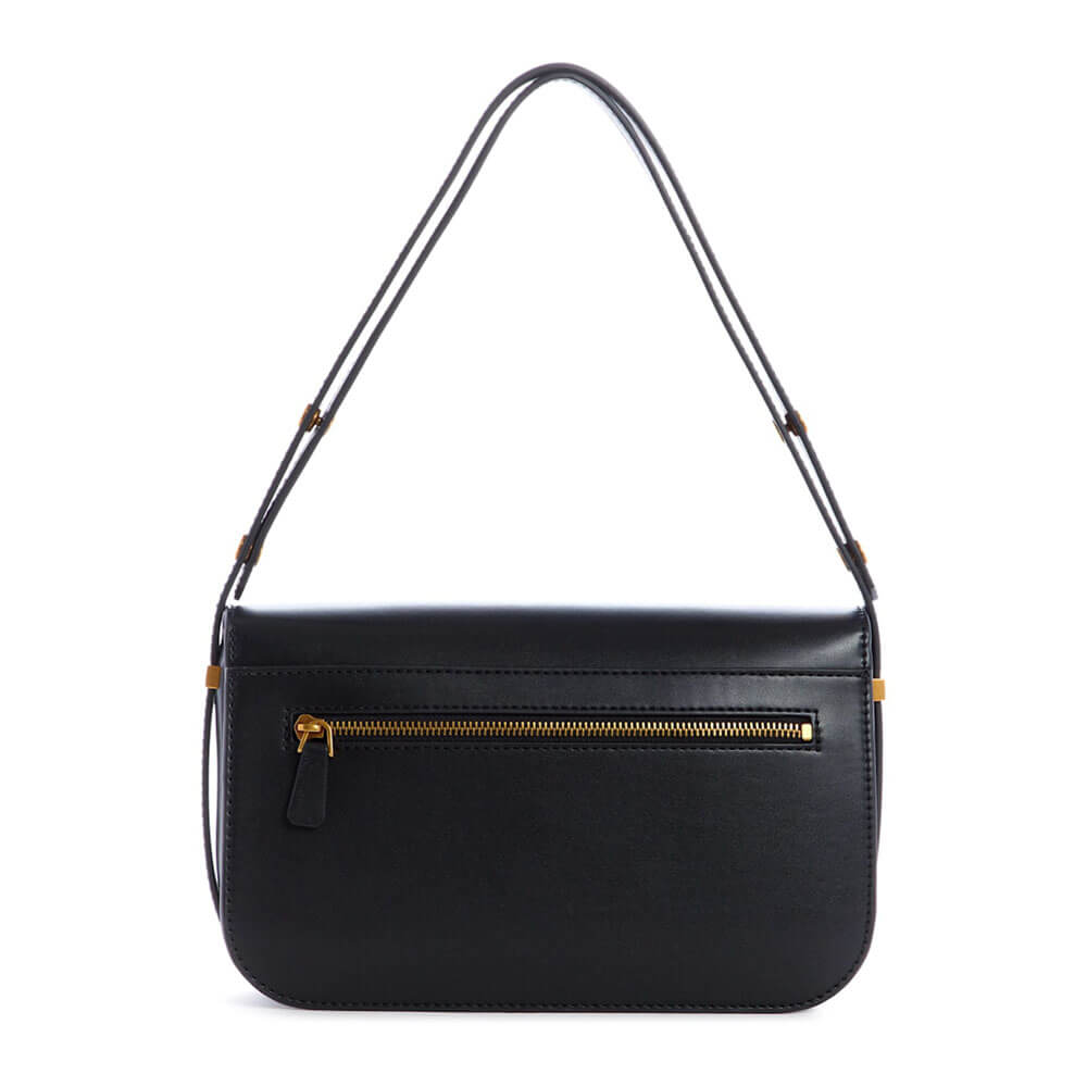 תיק צד Guess נשים Hensely Convertible Shoulder Bag
