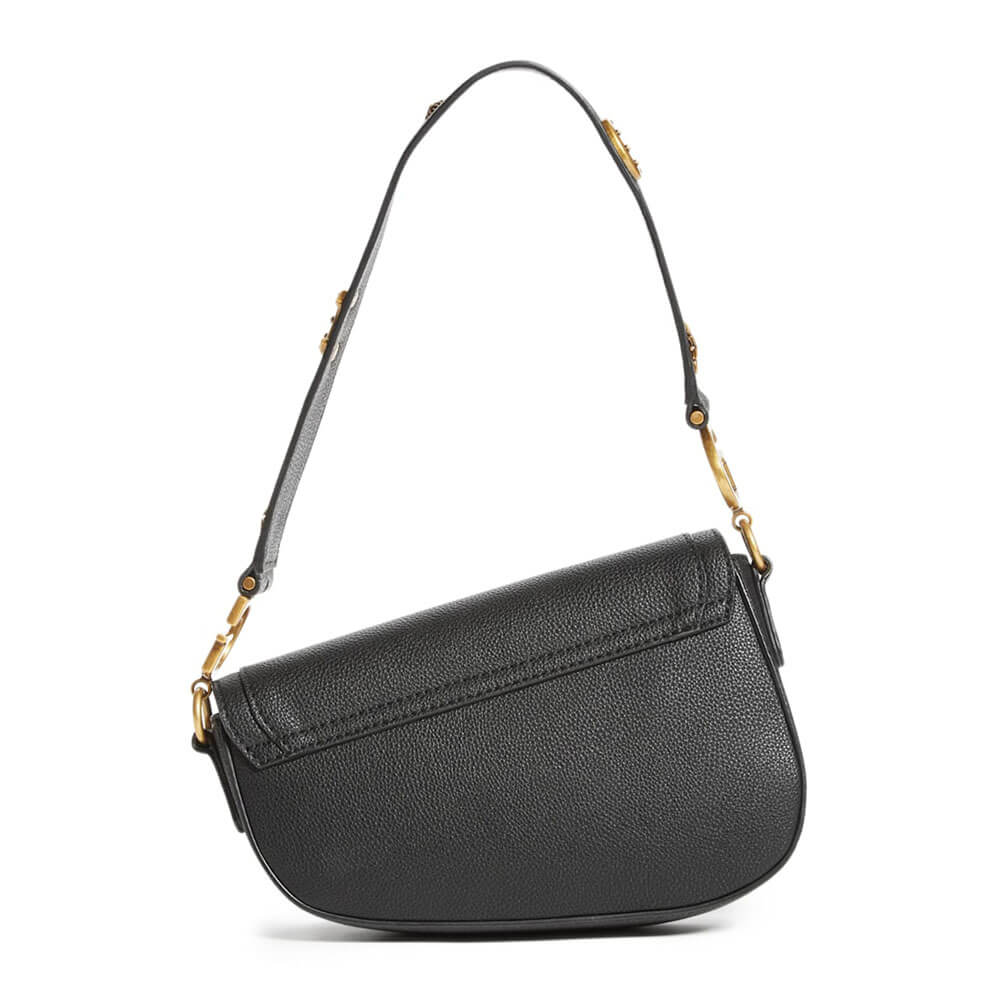 תיק צד Guess נשים G-Dream Flap Shoulder Bag