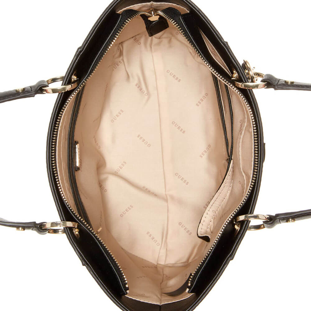 תיק נשיאה Guess נשים Noelle Small Elite Tote