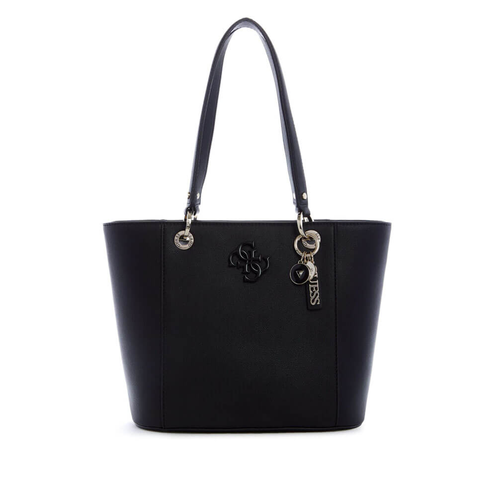 תיק נשיאה Guess נשים Noelle Small Elite Tote