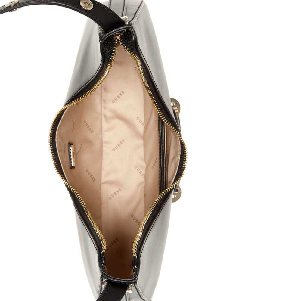 תיק צד Guess נשים Hensely Hobo