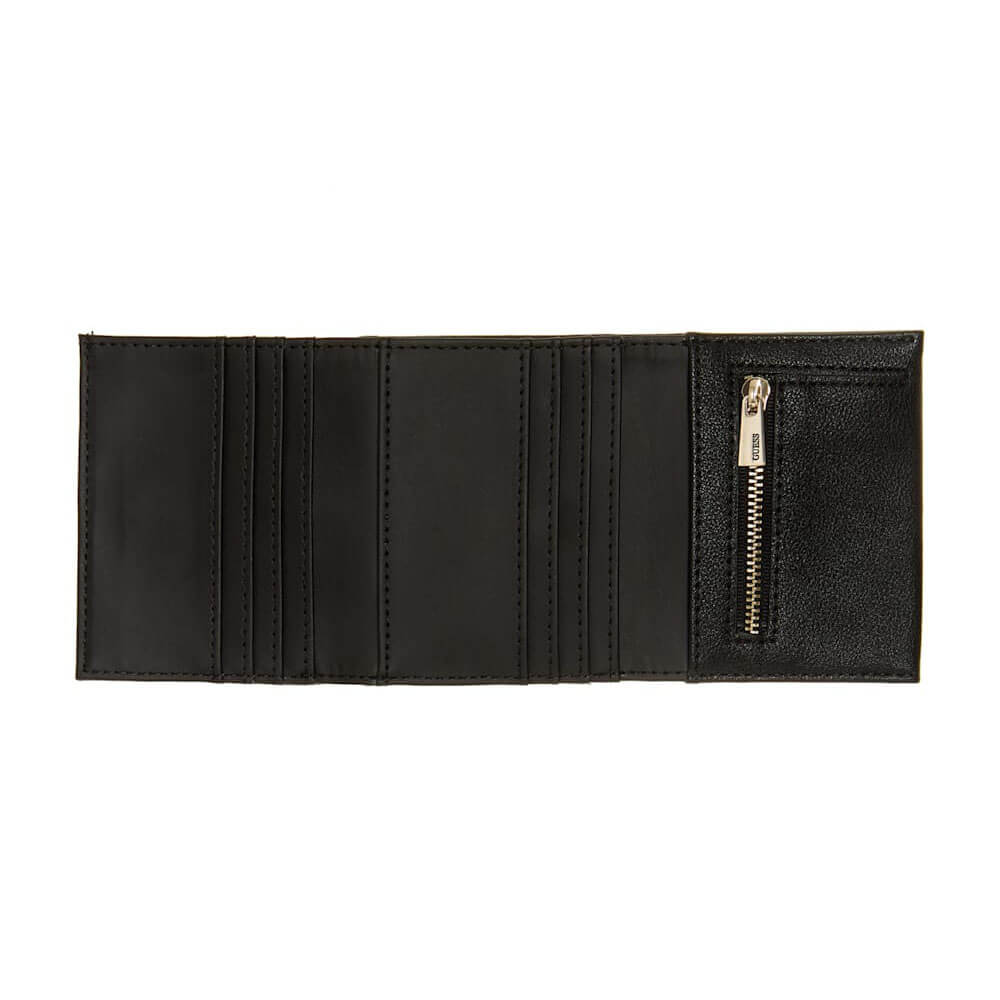 ארנק Guess נשים Cordelia Slg Petite Trifold