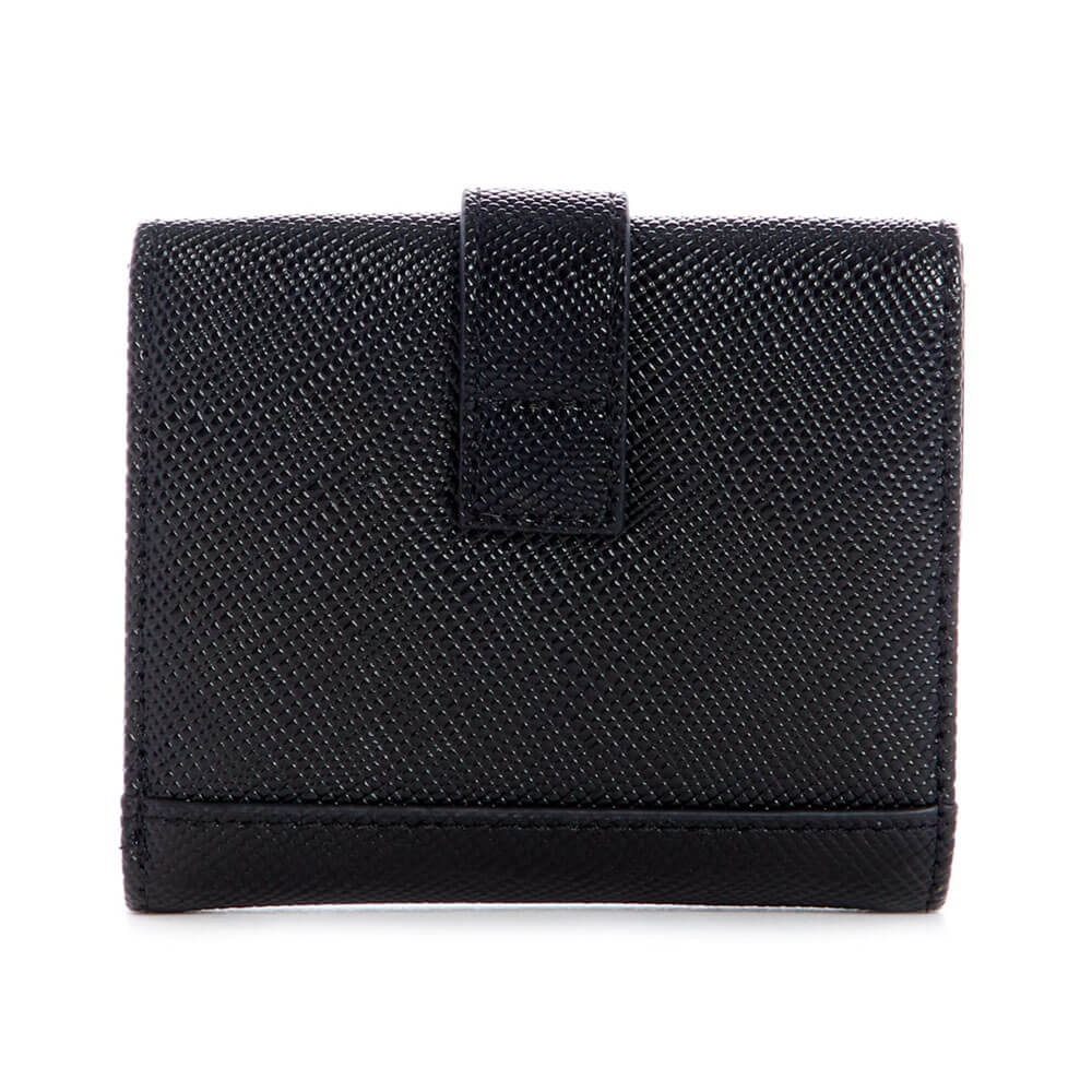 ארנק Guess נשים Cordelia Slg Petite Trifold