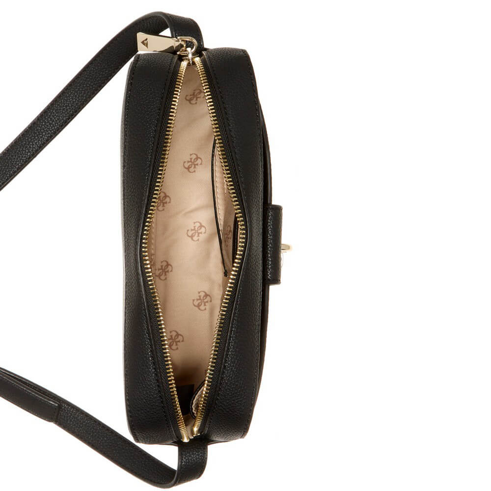 תיק צד Guess נשים Jardine Large Camera Bag