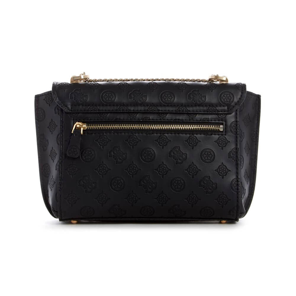 תיק צד Guess נשים Bea Convertible Crossbody